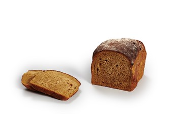 Ekologiskt Äpplebröd